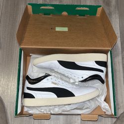 Puma Ralph Sampson Demi OG Sneaker 