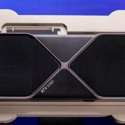 Nvidia Rtx 5080 Founders Edition Graphic Card