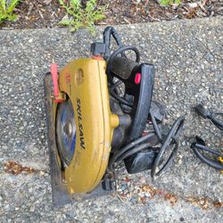 Power Tools