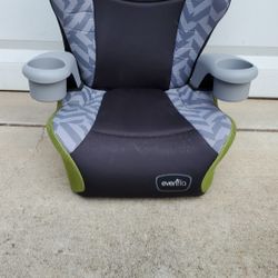 Booster Seat EXCELLENT CONDITION 