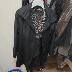 Guess Coat