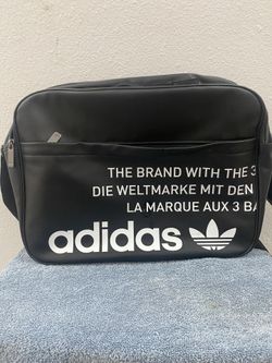 Adidas Originals Messenger Bag