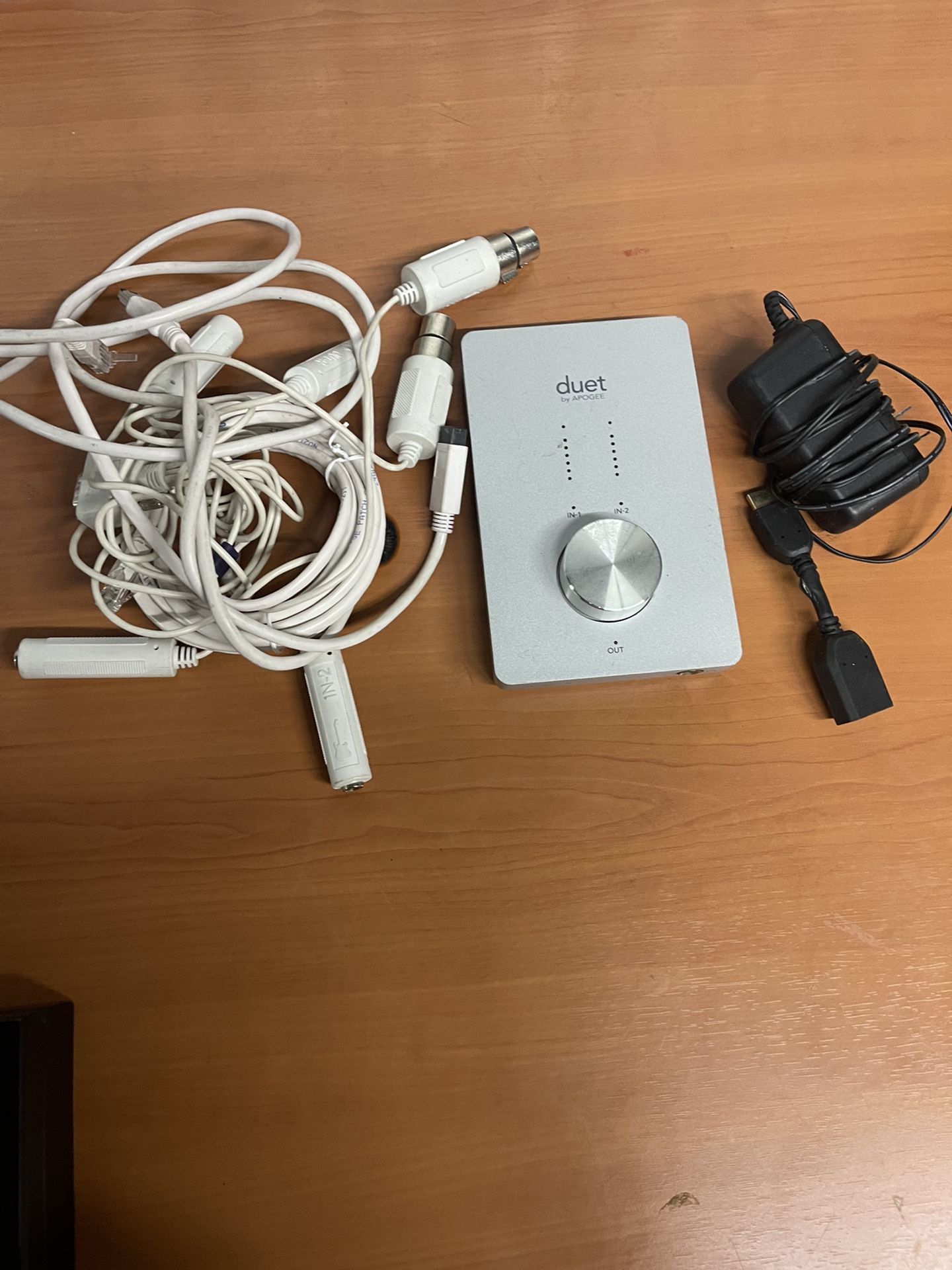 Duet By Apogee