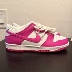 Nike dunks
