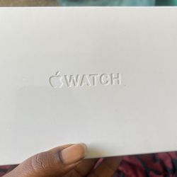 Apple Watch  Ultra 2