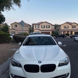 2011 BMW 535i XDrive