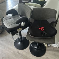 GRACO TURBOBOOSTER 2.0 BACKLESS BOOSTER