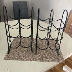 Wine Holder