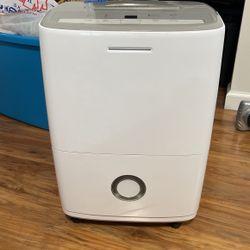 dehumidifier Frigidaire FFAD3033R10 