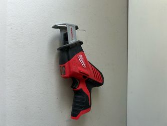Milwaukee Hackzall Reciprocating Saw Tool Only