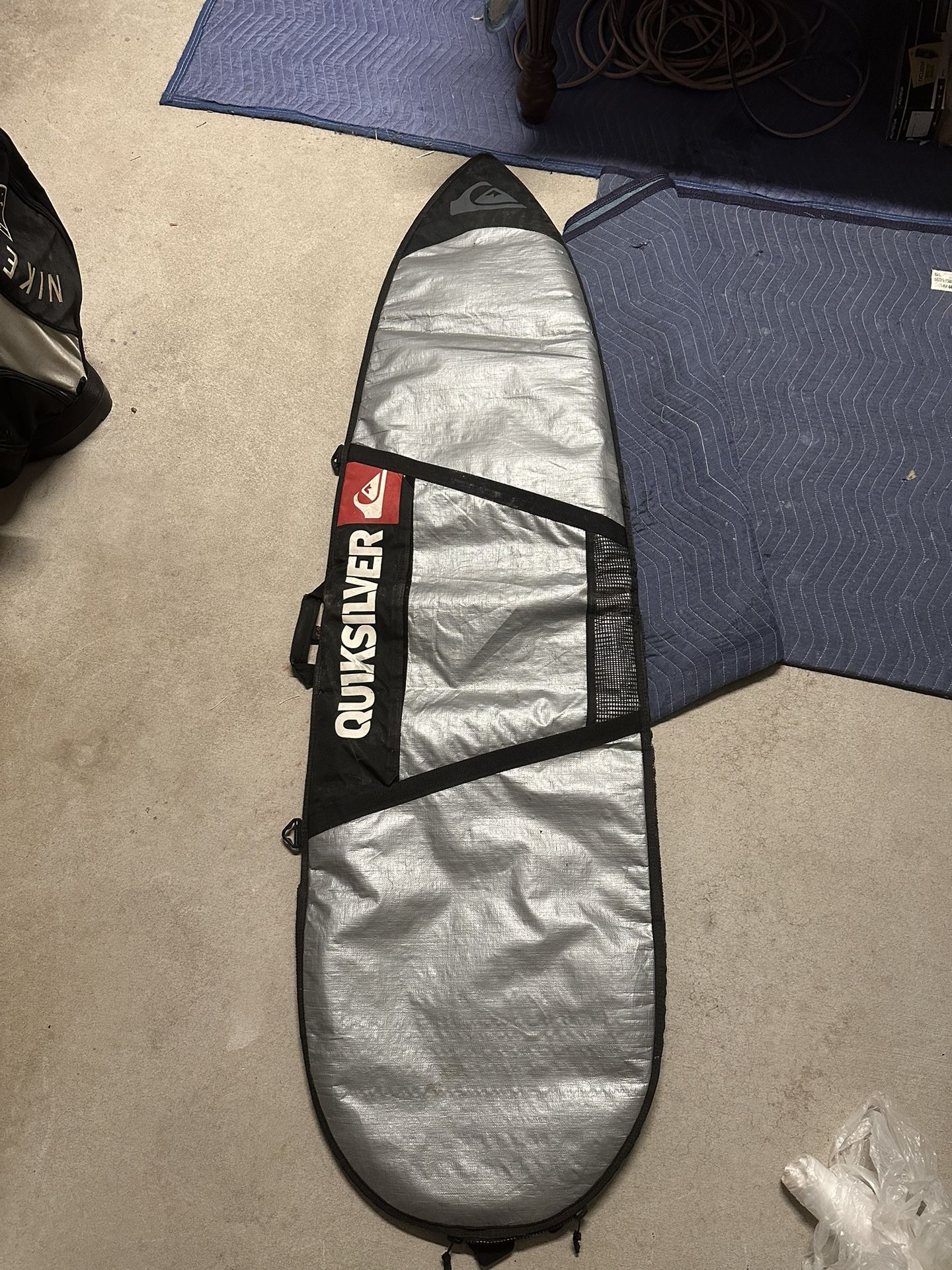 Surfboard Bag