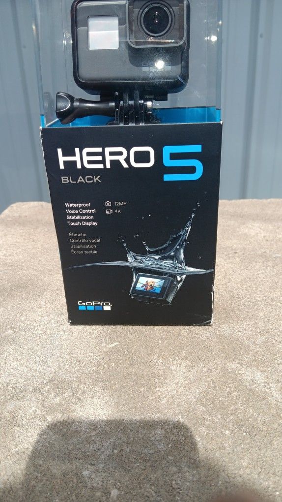 Video Camera
