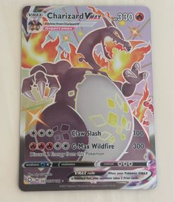 Pokemon Card