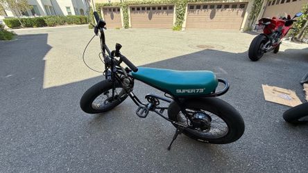 Super73 Z1