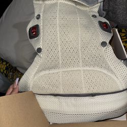 BABYBJÖRN HARMONY CARRIER