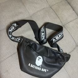 Bape Body Bag Brand New