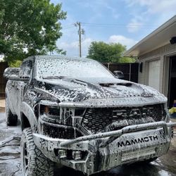 Detailed Car 