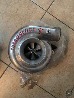 Turbonetics T4 turbo K20 K24 B16 B18 B20