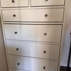 6-Drawer Dresser 