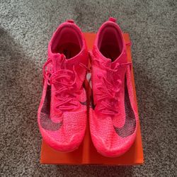 Nike Zoom Superfly elite 2