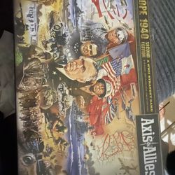 Axis & Allies