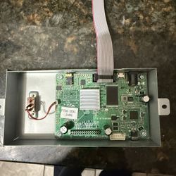 Arcade 1up Tmnt Pcb Board