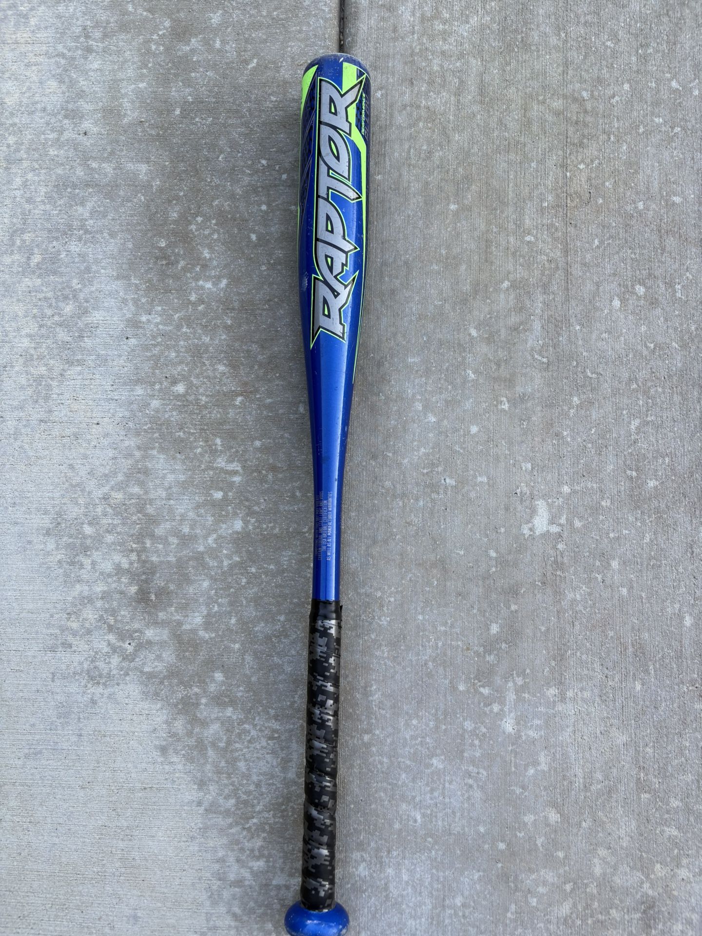 Kids Baseball Bat