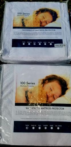 Mattress Protector Waterproof Covers