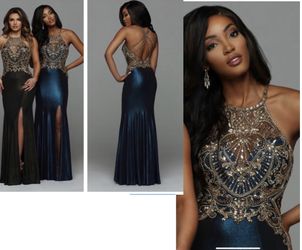 New With Tags Size 8 Formal Dress $99