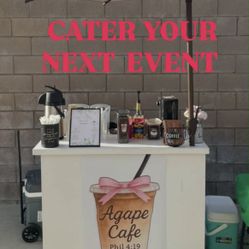 Coffee Bar 