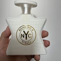 Bond No.9