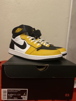 Air Jordan 1 Hi Flyease