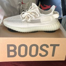 Yeezys