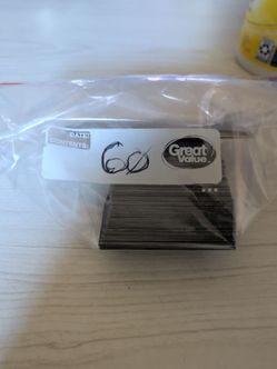 Lorcana cards, playmat and instructions