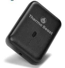Heated Vest Battery Pack, 7.3V 5000mAh, USB-C Charging Compact 36.5Wh backup with UL2056, FCC and UN38.3 test reports, MSDS documentation and six prot