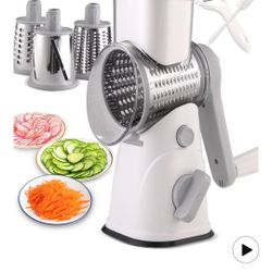 Vegetable Chopper