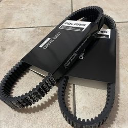 Rzr Turbo Belts 