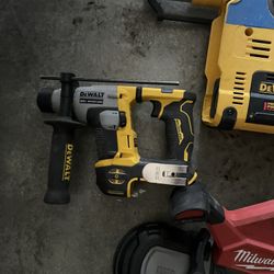 Jack Hammer 