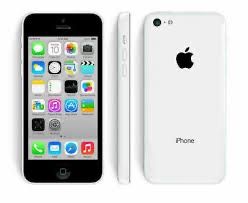 iPhone 5c