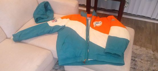 NFL AUTHENTIC PRO LINE JAKET Size M