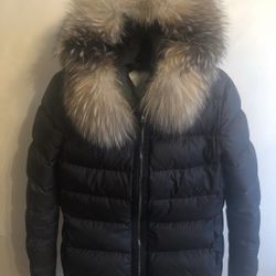 Moncler Jacket 