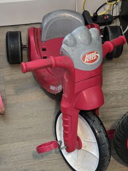 Radio Flyer hot wheels