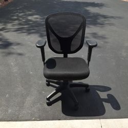 Ergonomic Office Chair