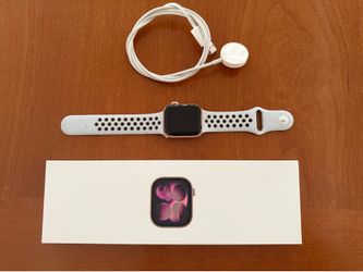 Apple Watch Series 6