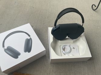 AirPod Max