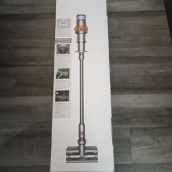 Dyson V15