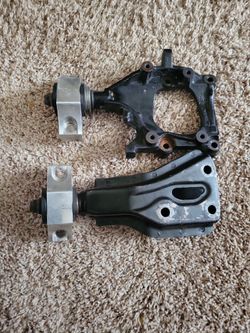 Avid Mounts D Series