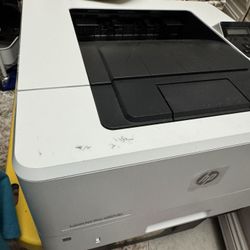 HP Laser Jet Pro 