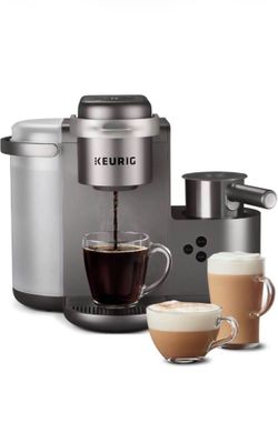 Keurig coffee machine