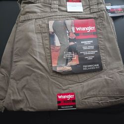 Wrangler Riggs Workwear